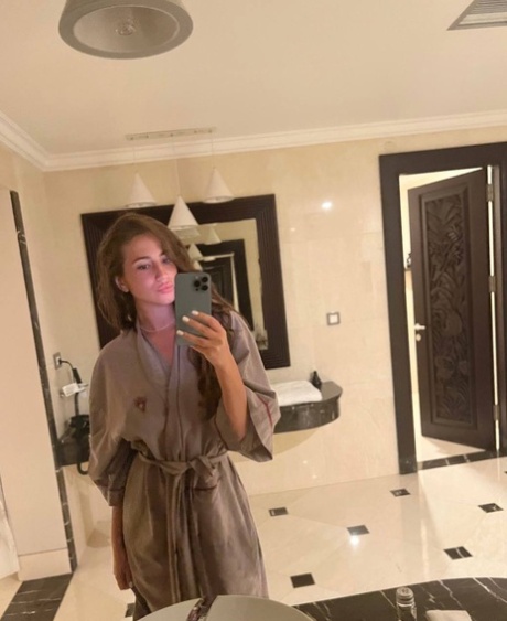 Büyükşehi̇r VIP Escort Bayan Ceren