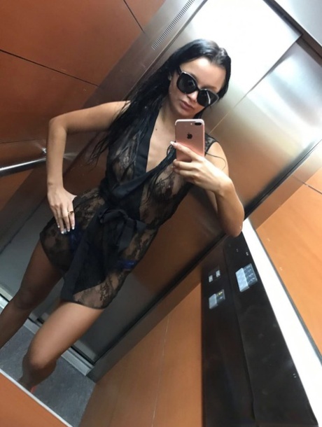 Ağaçli VIP Escort Bayan Catalina