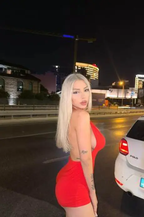 Beylikdüzü Escort Dila Fotoğrafı (2)