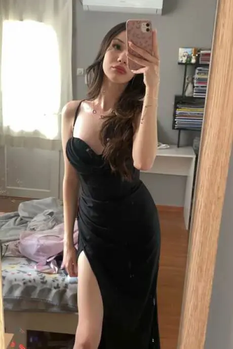 Gözde Beylikdüzü Escort Bayan Beylikdüzü Escort Gözde Fotoğrafı (2)