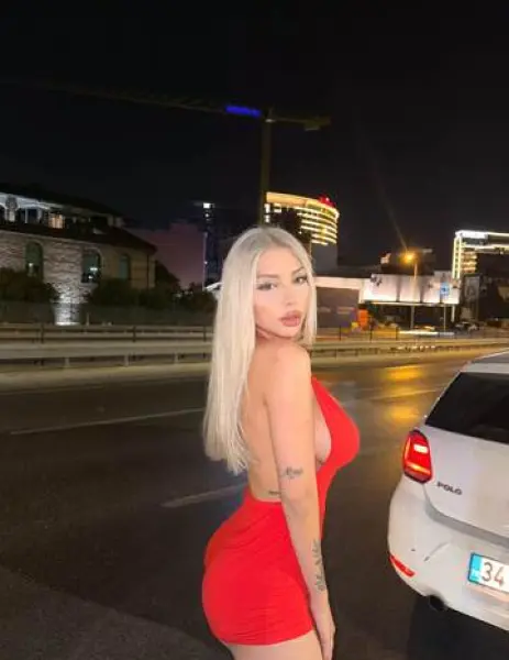 GAZİOSMANPAŞA Escort Bayan YAPRAK ELİT - İstanbul VIP Eskort Modelleri 2026