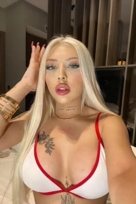 Beylikdüzü Escort Dila Fotoğrafı (3)