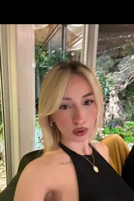 Beylikdüzü Escort Berna Fotoğrafı (2)