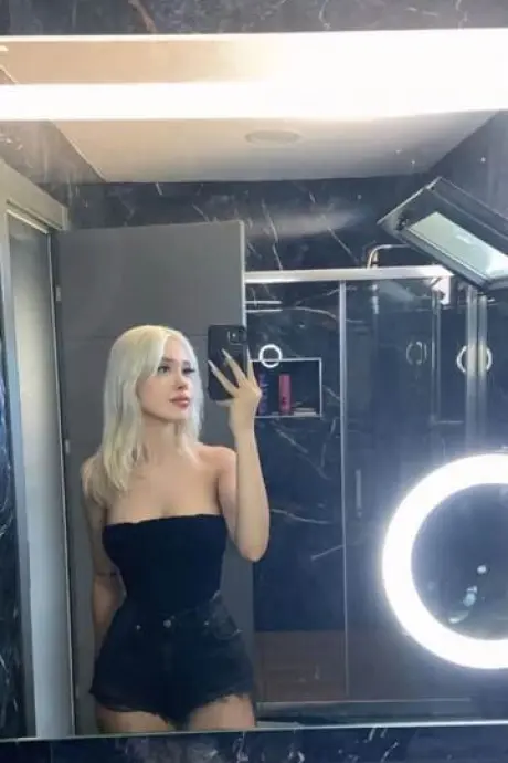 Hazal Beylikdüzü Escort Bayan Beylikdüzü Escort Hazal Fotoğrafı (1)
