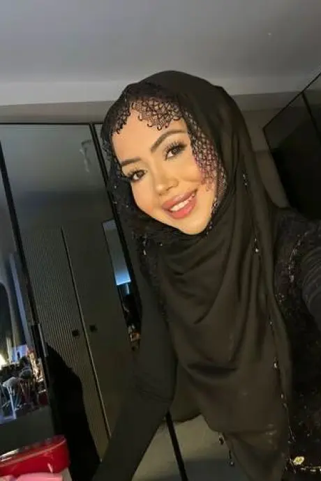 Beylikdüzü Escort Ahu Fotoğrafı (2)