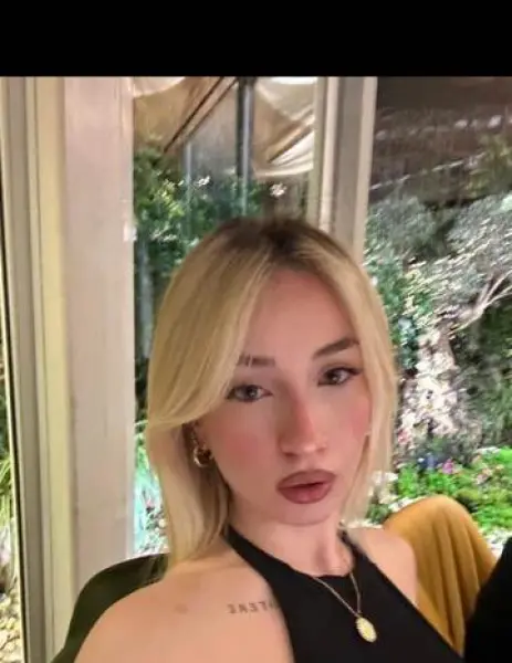 GAZİOSMANPAŞA Escort Bayan YONCA ELİT - İstanbul VIP Eskort Modelleri 2026