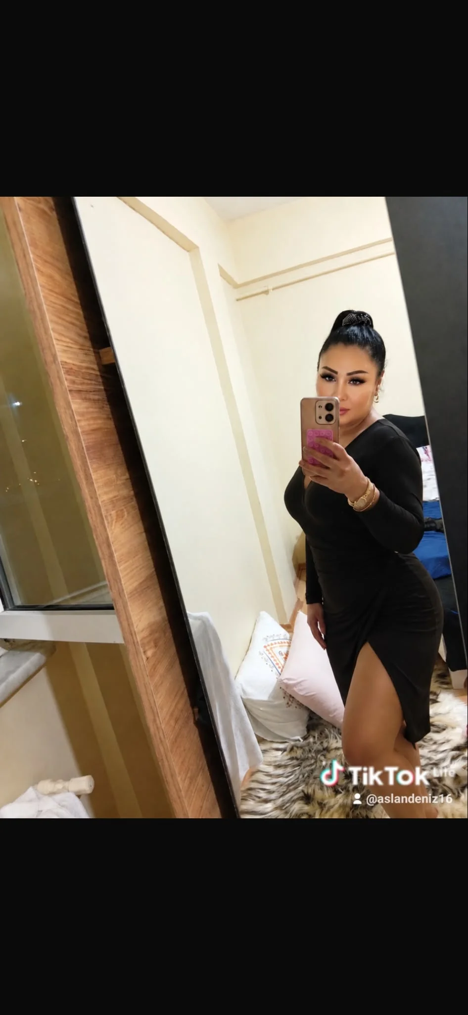 Reyhan Beylikdüzü Escort Bayan Beylikdüzü Escort Reyhan Fotoğrafı (2)